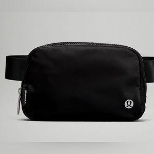 Lululemon belt bag, used maybe twice
